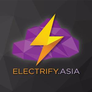 Electrify.asia ico